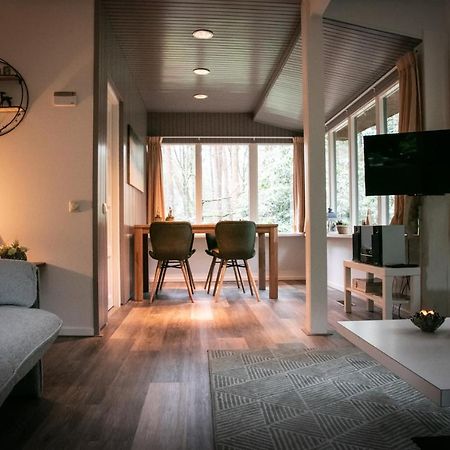 Vakantiehuis 'T Musje Epe Zewnętrze zdjęcie