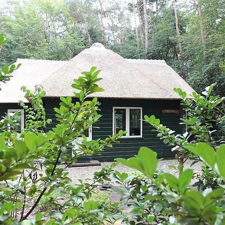 Vakantiehuis 'T Musje Epe Pokój zdjęcie