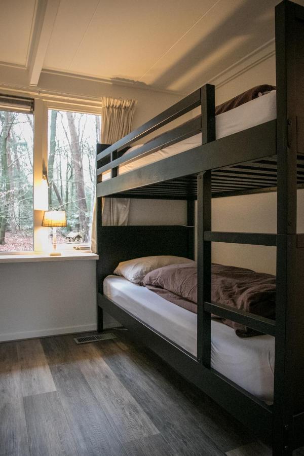 Vakantiehuis 'T Musje Epe Zewnętrze zdjęcie
